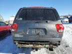 2007 Toyota Sequoia Limited en Venta en Wichita, KS - Rear End