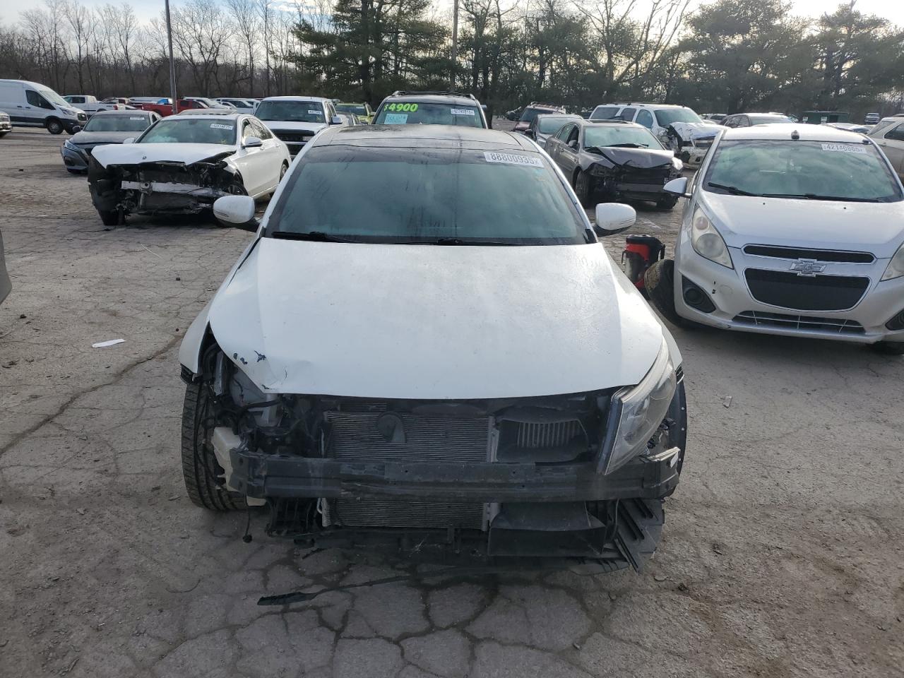 2014 Kia Optima - Image 5