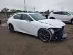 2023 Lexus Is 350 F Sport Design   en Venta en Homestead, FL - Front End