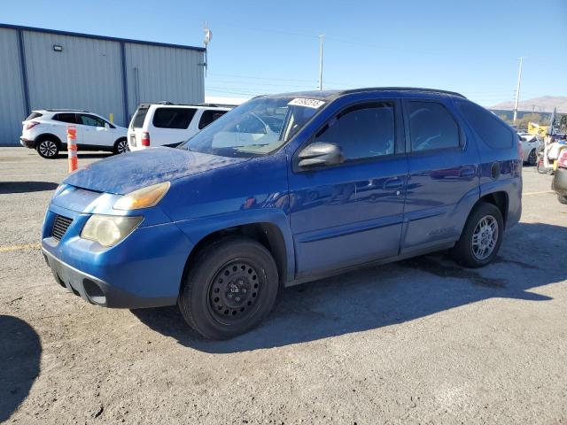 2005 Pontiac Aztek 