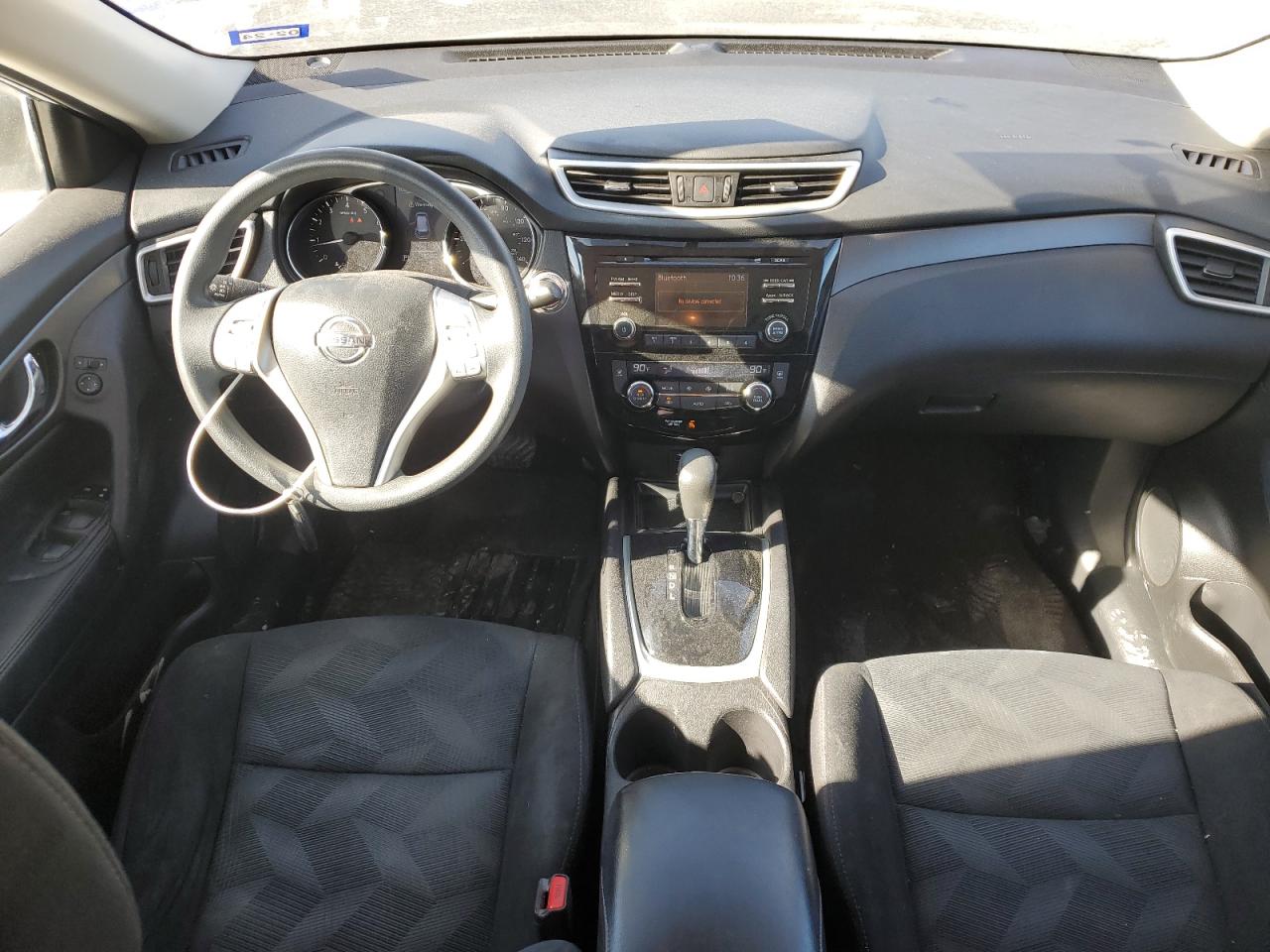 2015 Nissan Rogue - Image 8