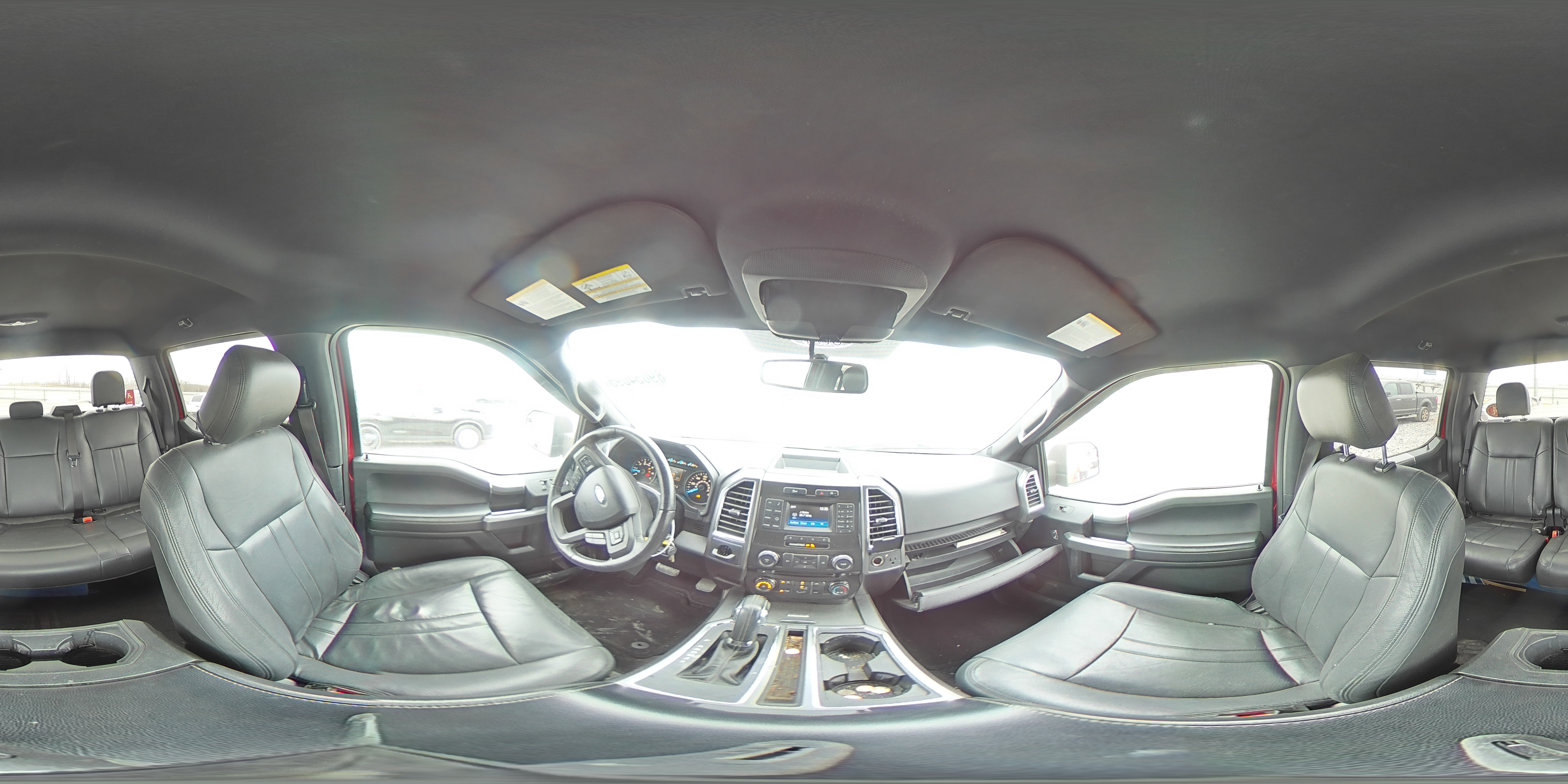 2015 Ford F-150 - Image 13