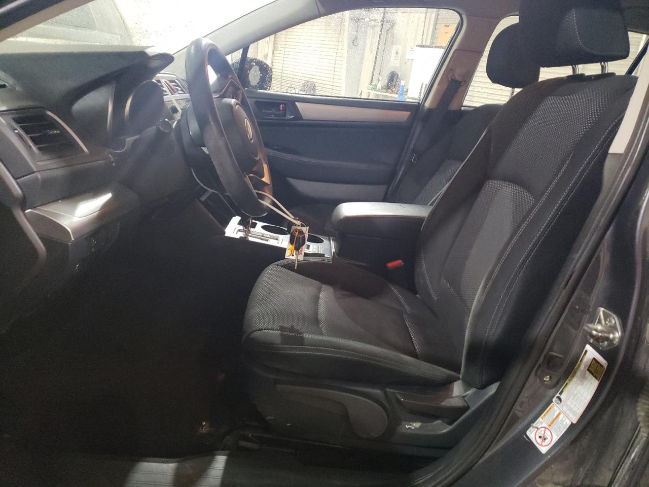 2018 Subaru Outback - Image 7