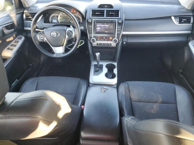  TOYOTA CAMRY 2014 Szary