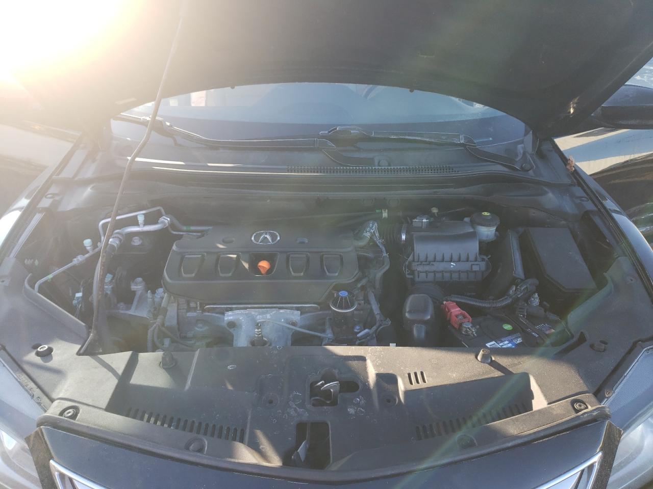 2015 Acura ILX - Image 12