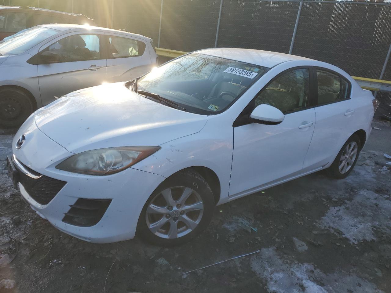 2010 Mazda 3 - Image 1