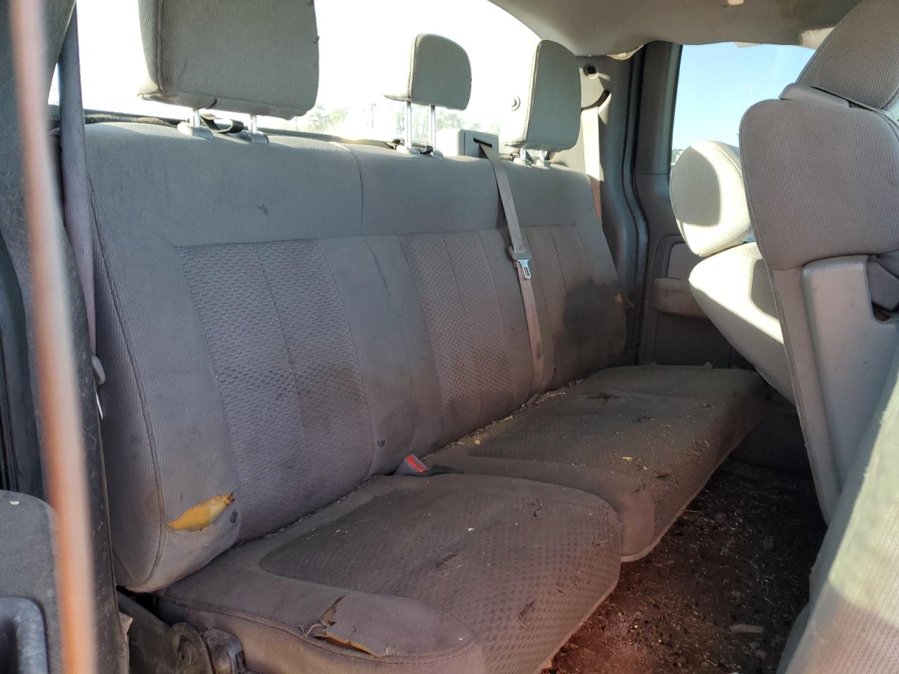 2013 Ford F-150 - Image 10