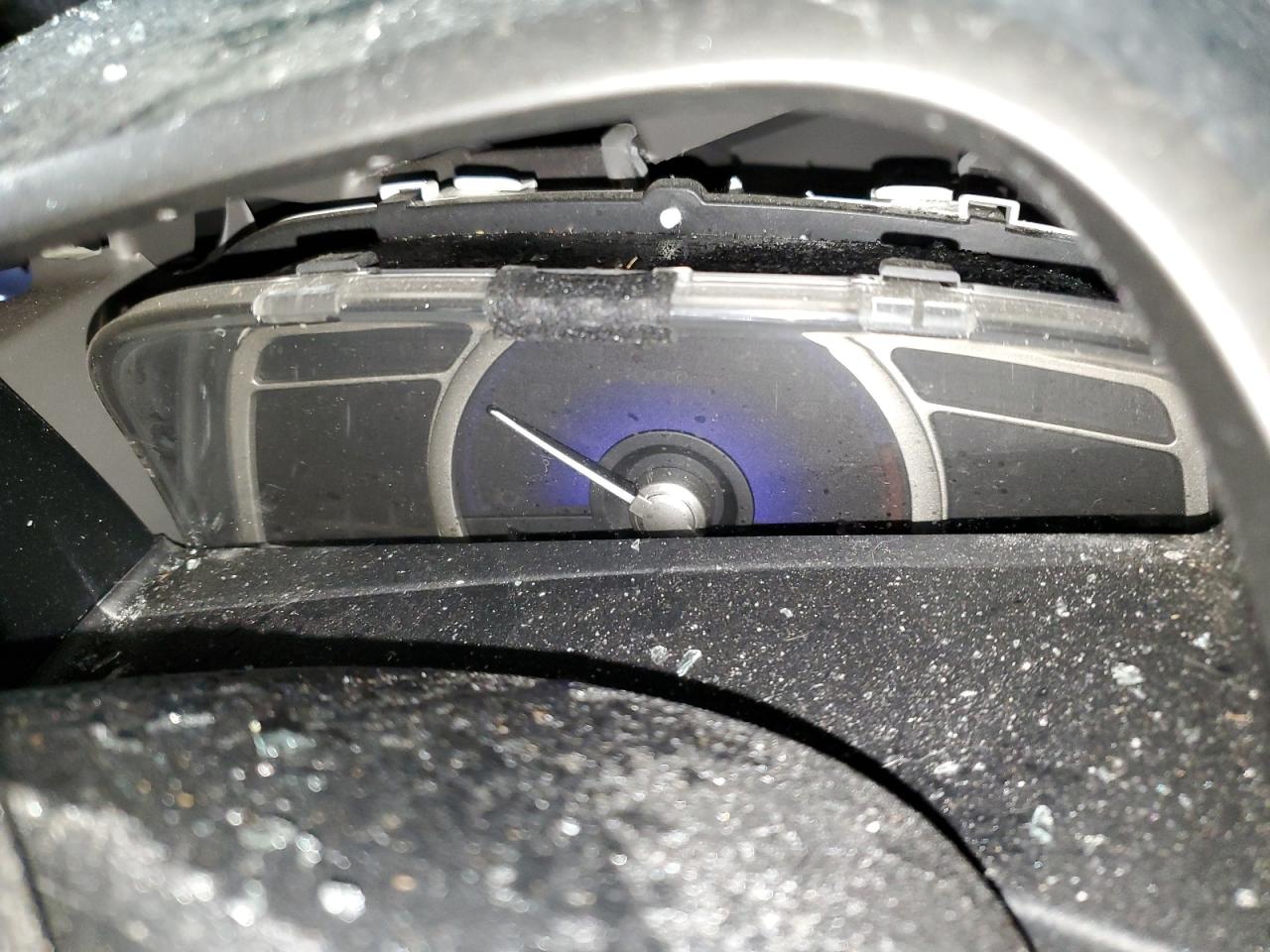 2007 Honda Civic - Image 9