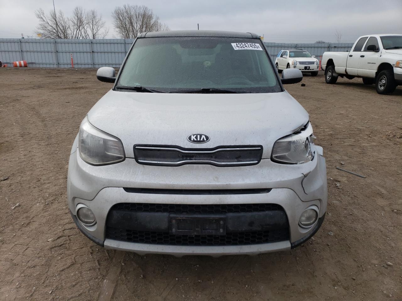 2019 Kia Soul - Image 5