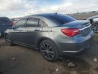 2012 Chrysler 200 S на продаже в Brighton, CO - Hail