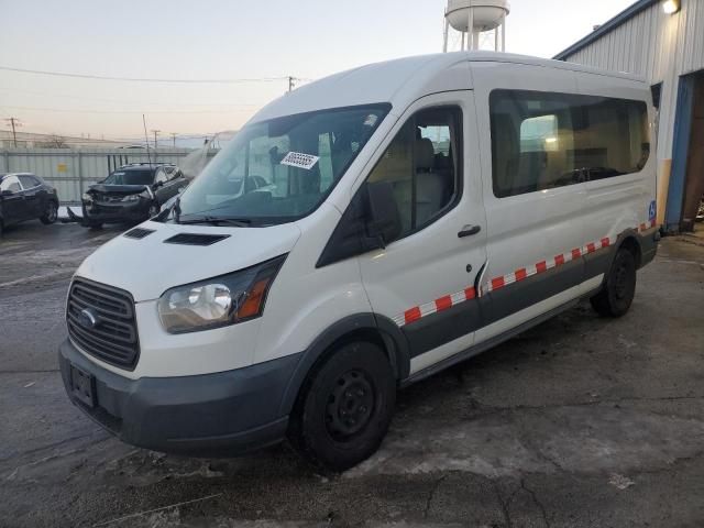 2015 Ford Transit T-350