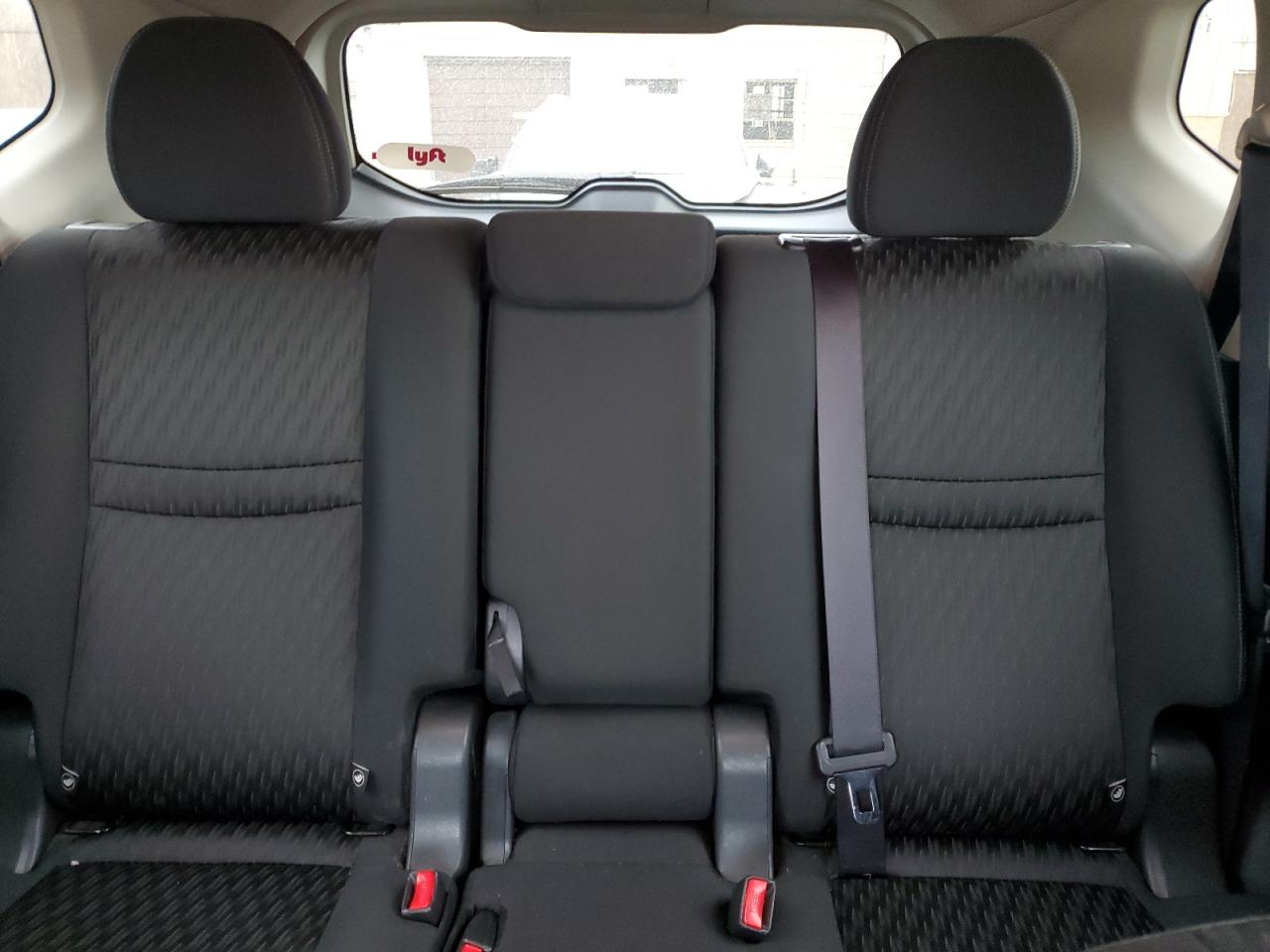 2020 Nissan Rogue - Image 10