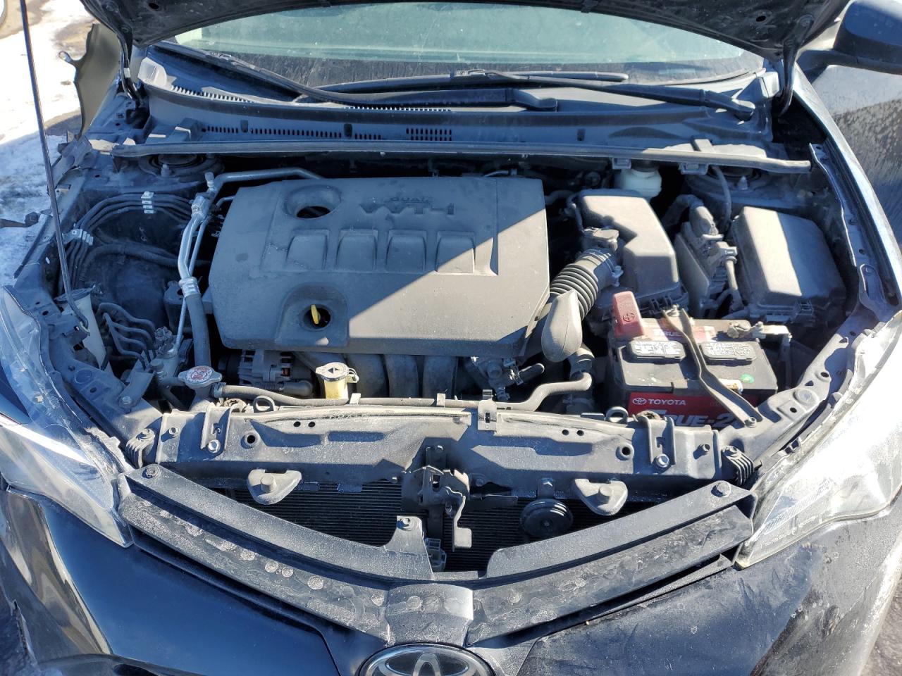 2019 Toyota Corolla - Image 11