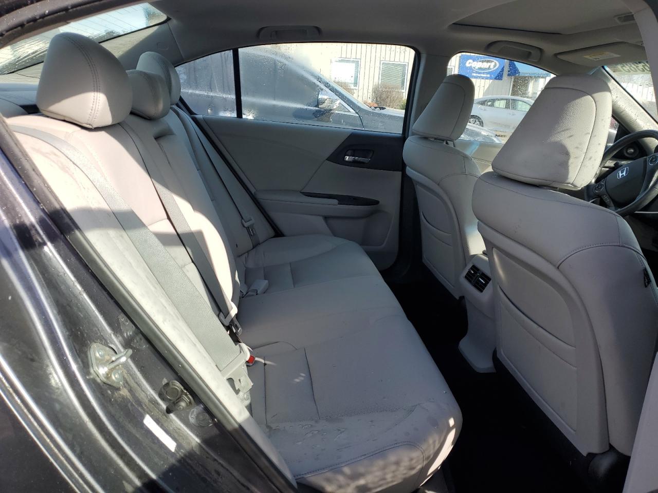 2013 Honda Accord - Image 10