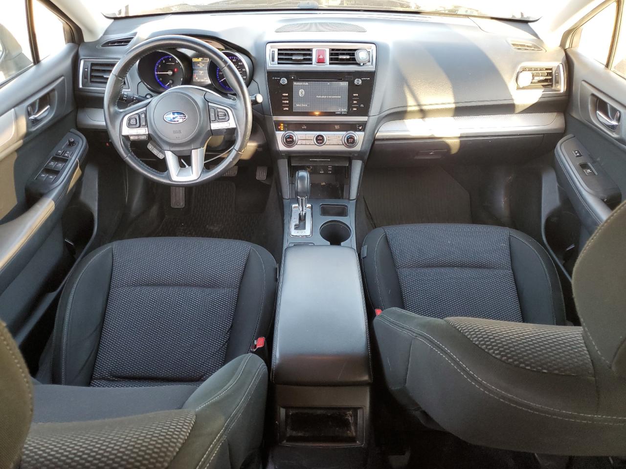 2015 Subaru Outback - Image 8