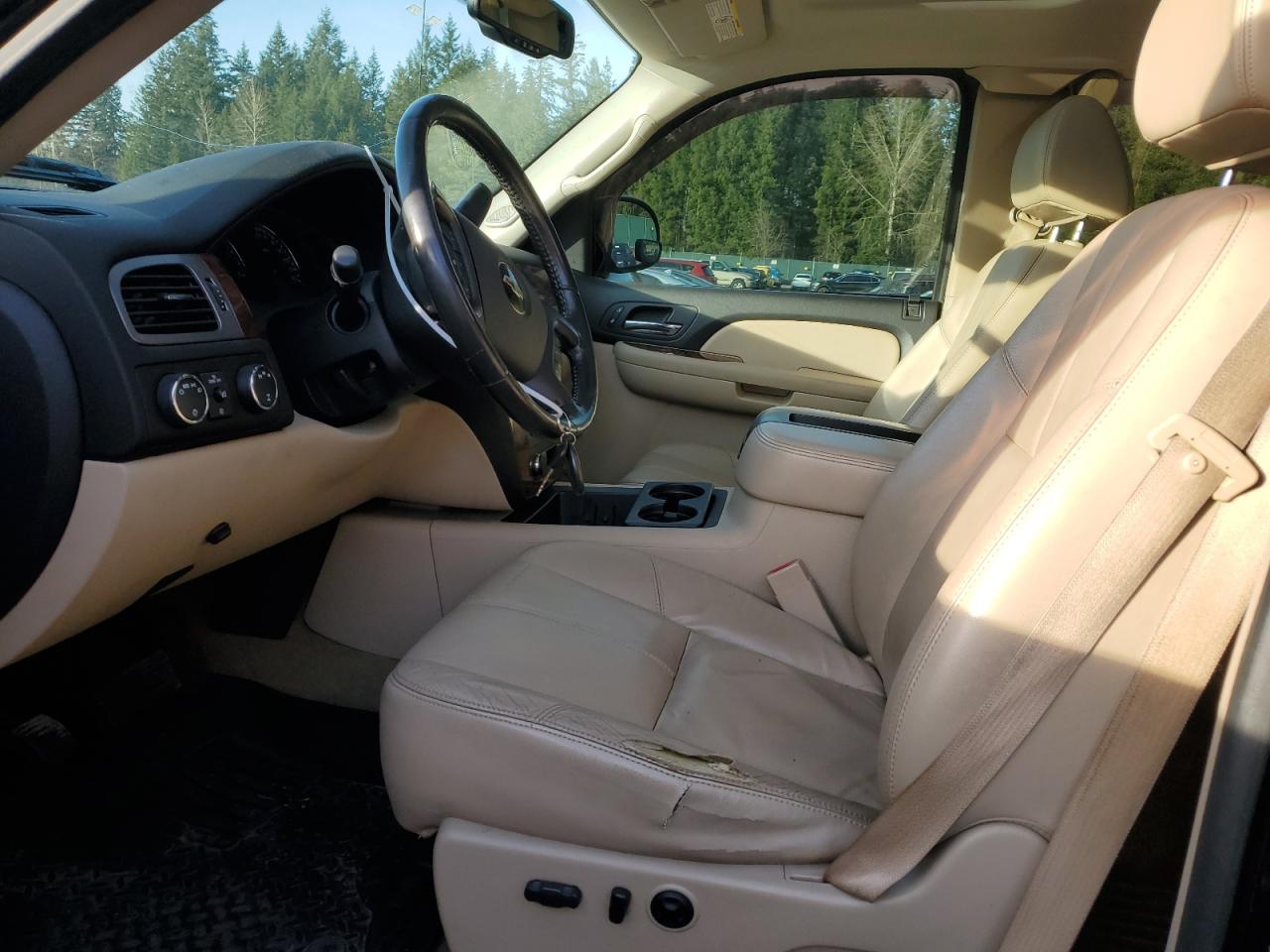 2008 Chevrolet Silverado - Image 7