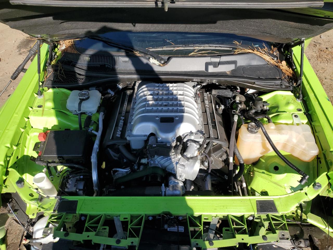 2019 Dodge Challenger - Image 11