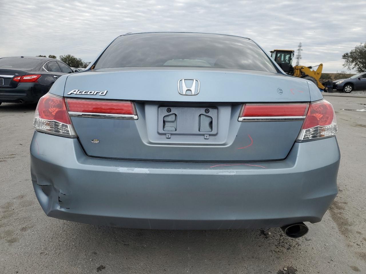 2011 Honda Accord - Image 6