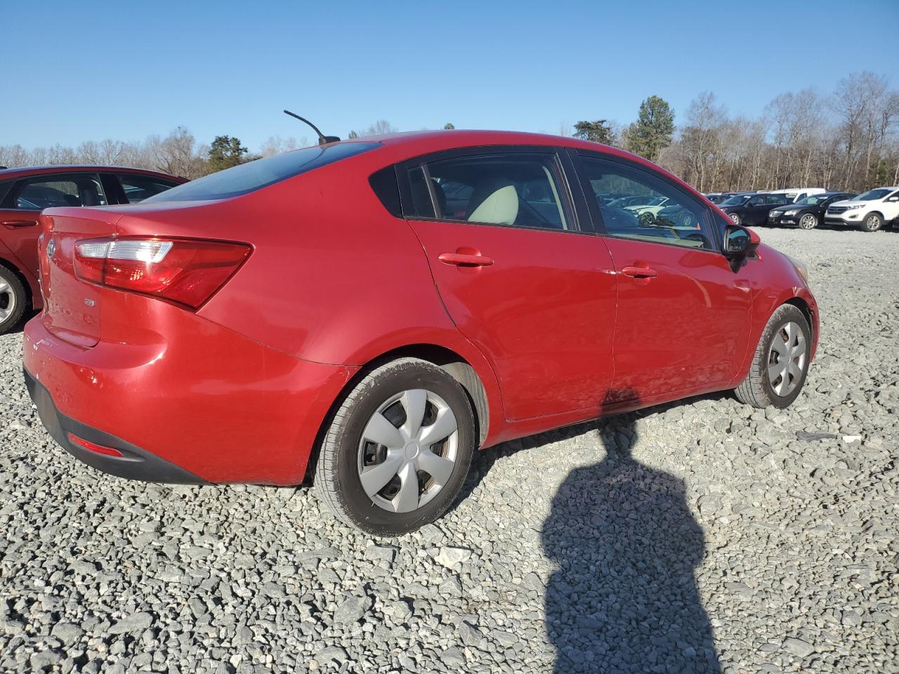 2012 Kia Rio - Image 3