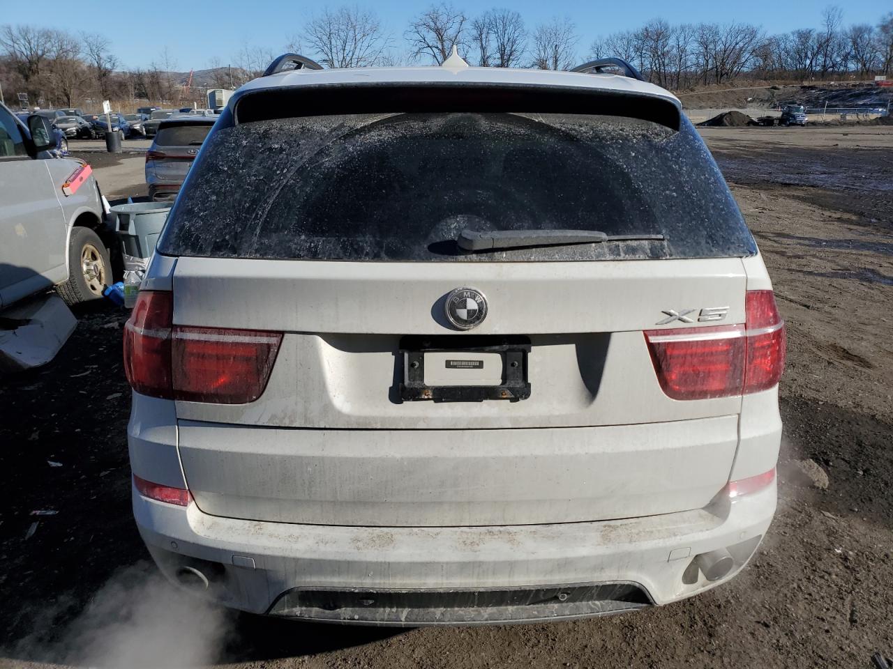 2013 BMW X5 - Image 6