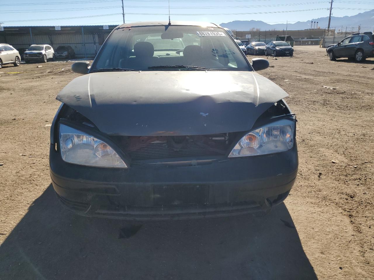 2005 Ford Focus - Image 5
