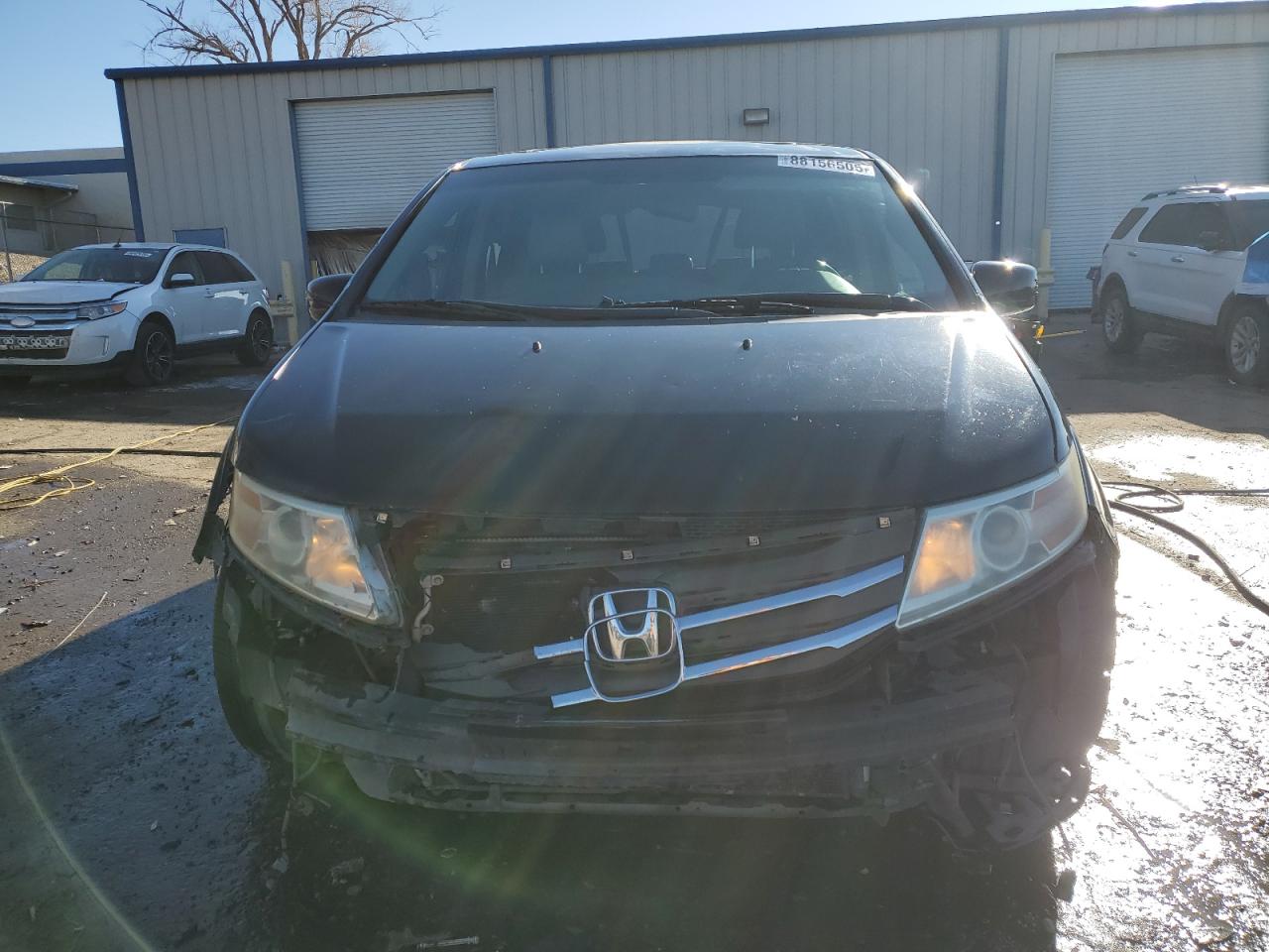 2011 Honda Odyssey - Image 5