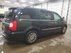 2015 Chrysler Town & Country Touring L en Venta en Davison, MI - Front End