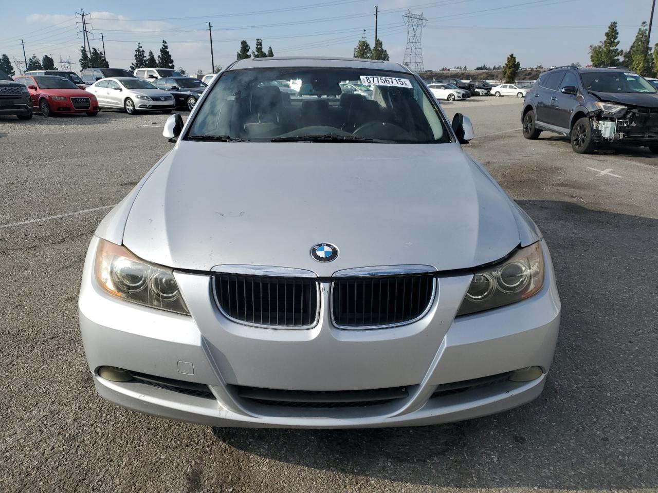 2006 BMW 3er - Image 5