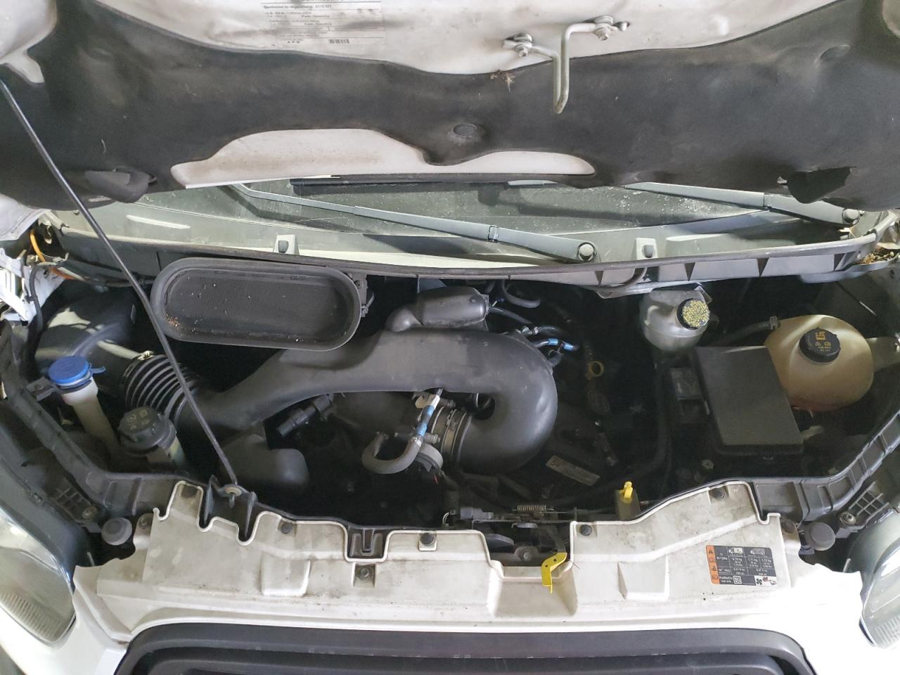 2016 Ford Transit - Image 11
