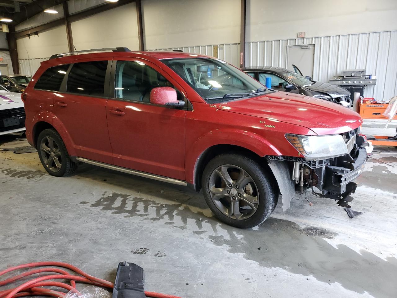 2015 Dodge Journey - Image 4