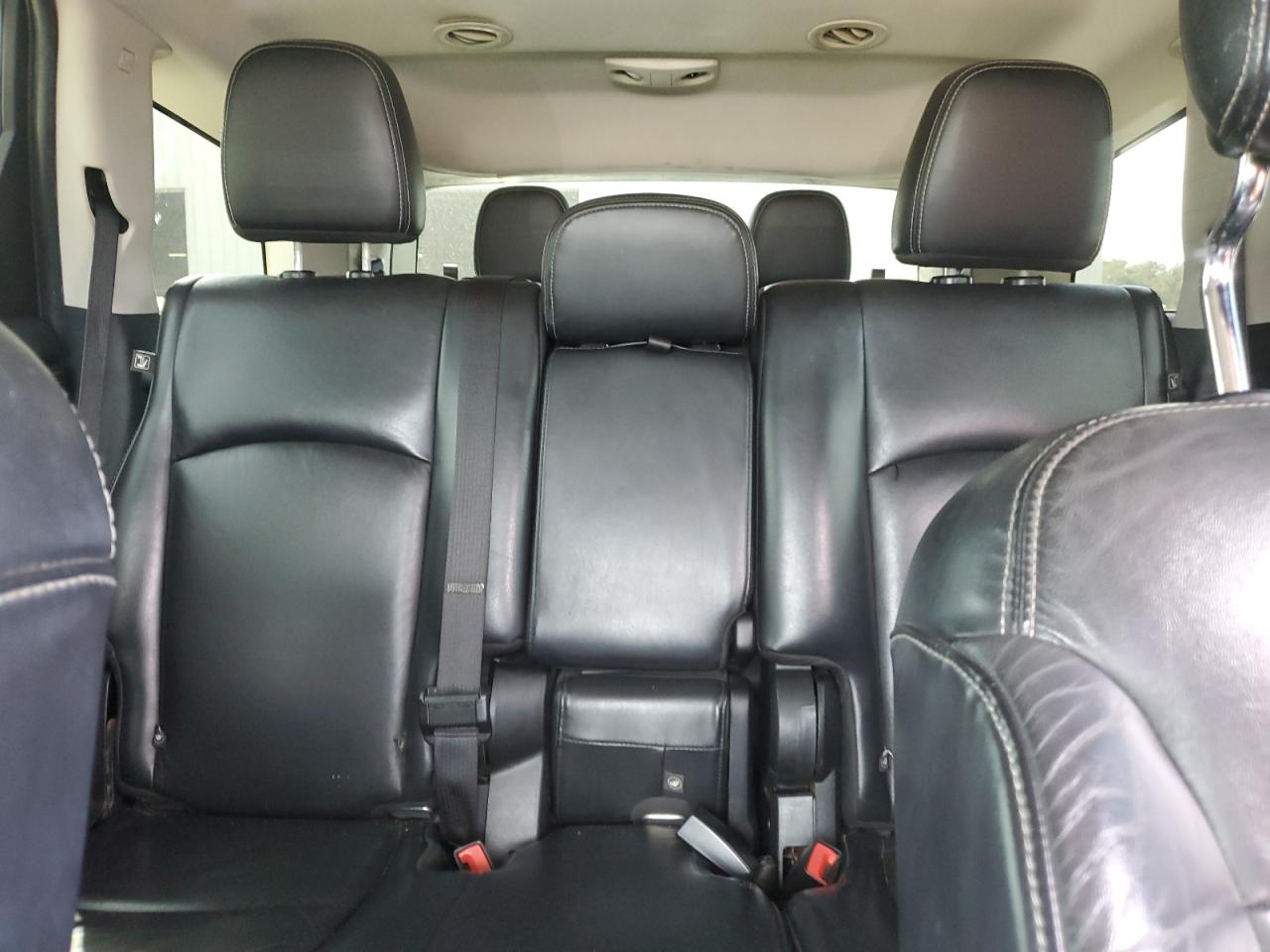 2015 Dodge Journey - Image 10