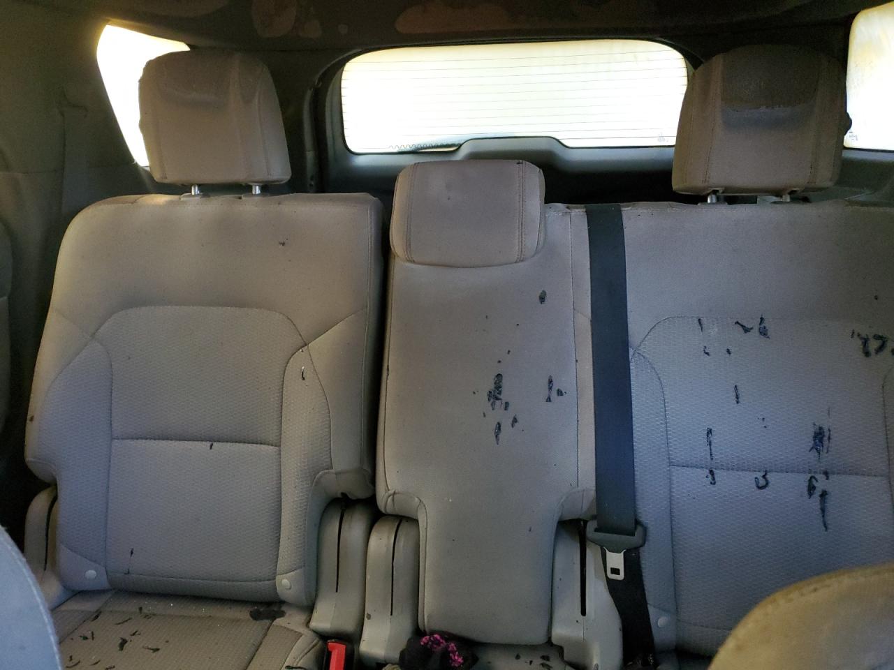 2018 Ford Explorer - Image 10