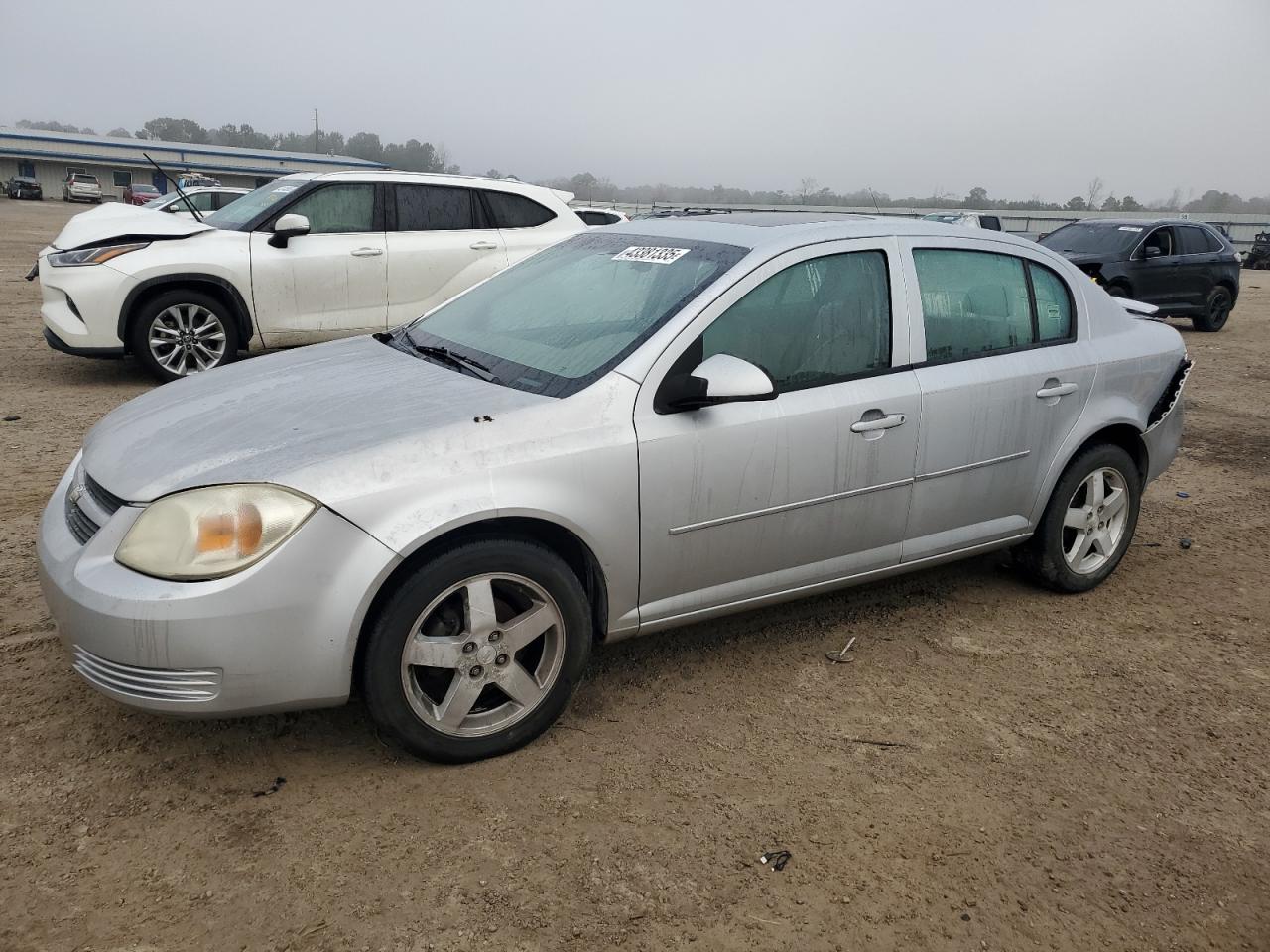 2006 Chevrolet Cobalt - Image 1