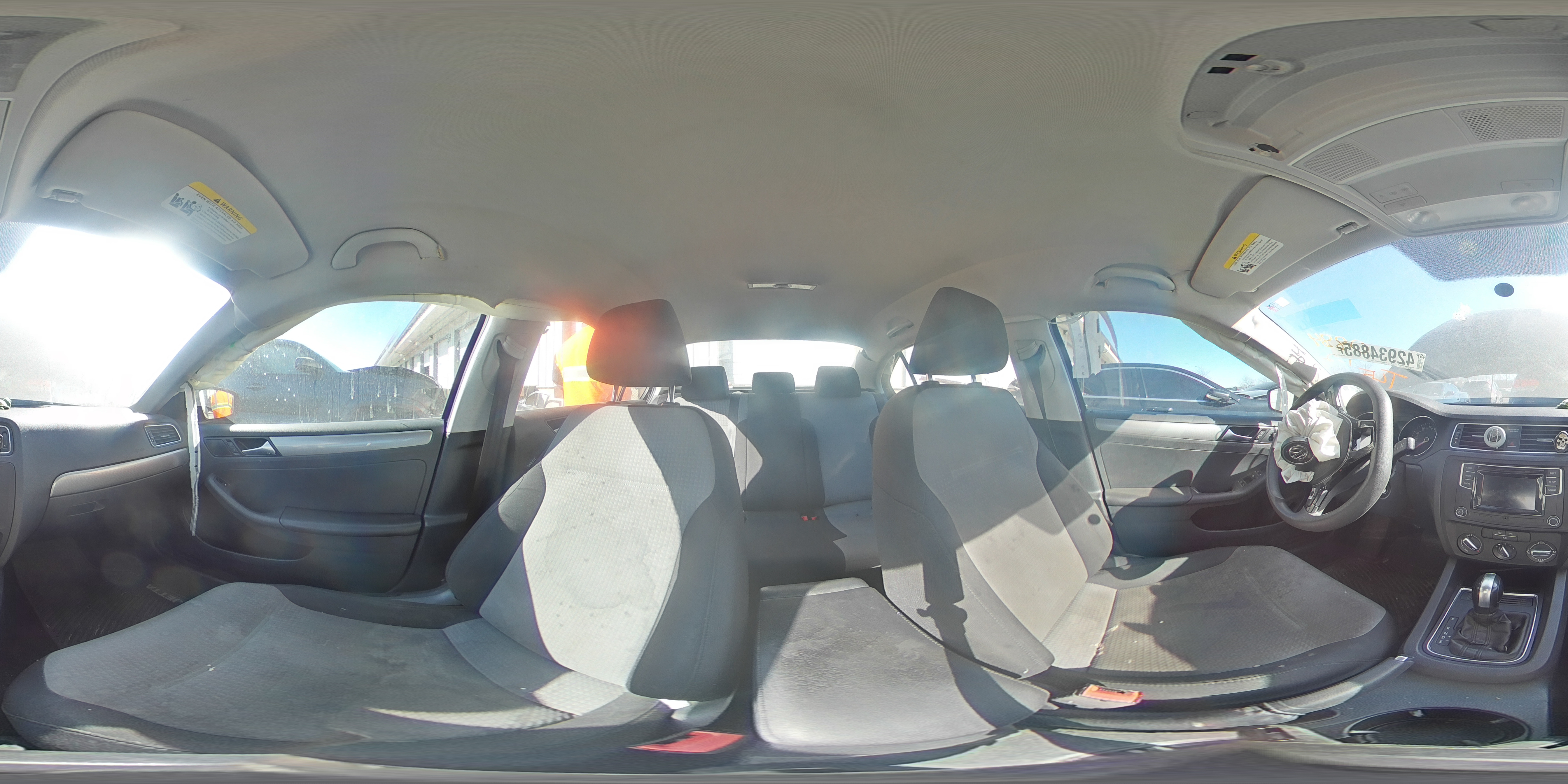 2017 Volkswagen Jetta - Image 12