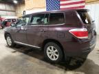 2011 Toyota Highlander Base продається в Anchorage, AK - Side