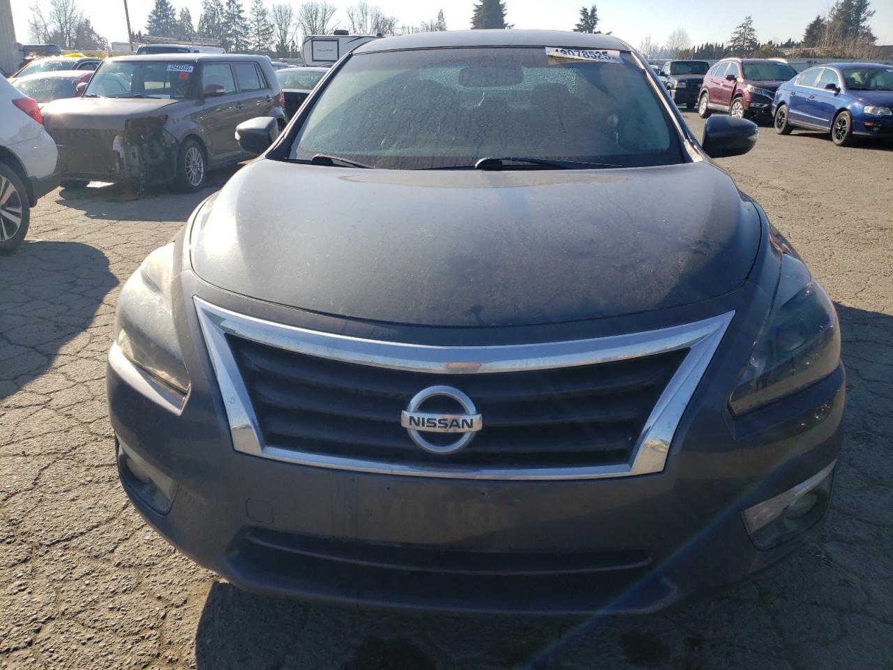 2013 Nissan Altima - Image 5