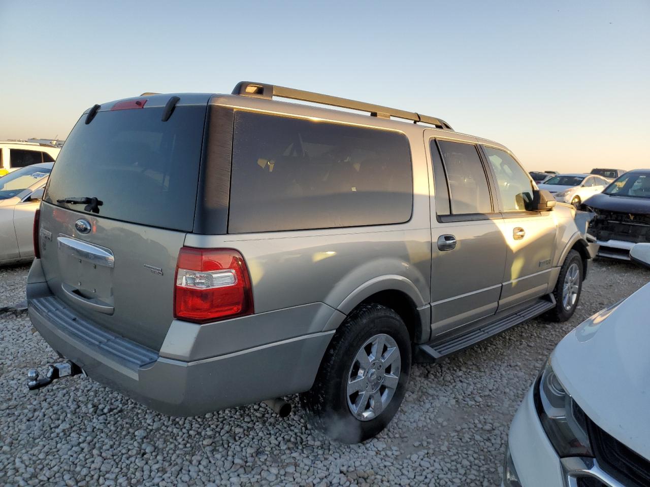 2008 Ford Expedition - Image 3