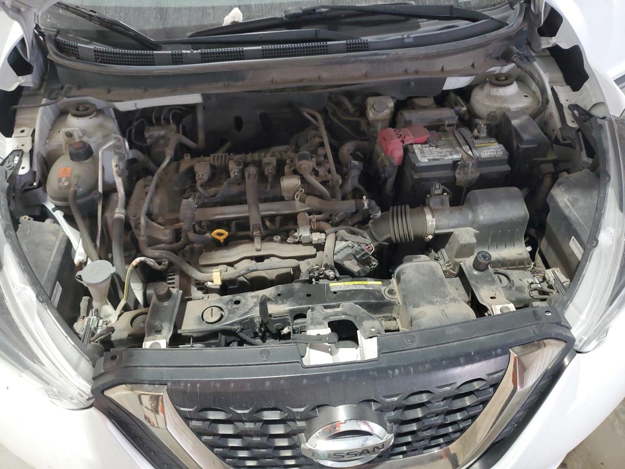 2020 Nissan Kicks - Image 12