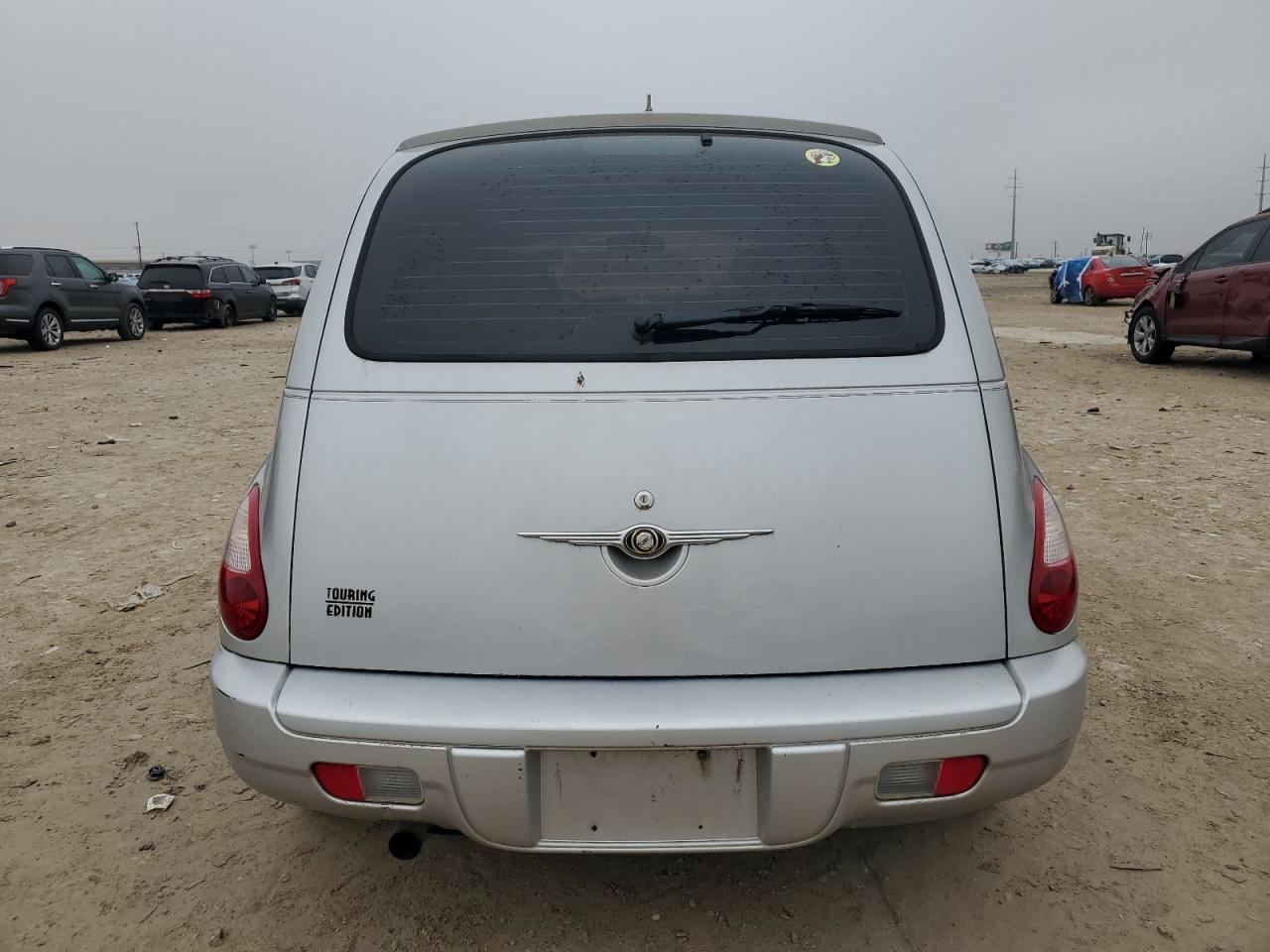 2006 Chrysler PT Cruiser - Image 6