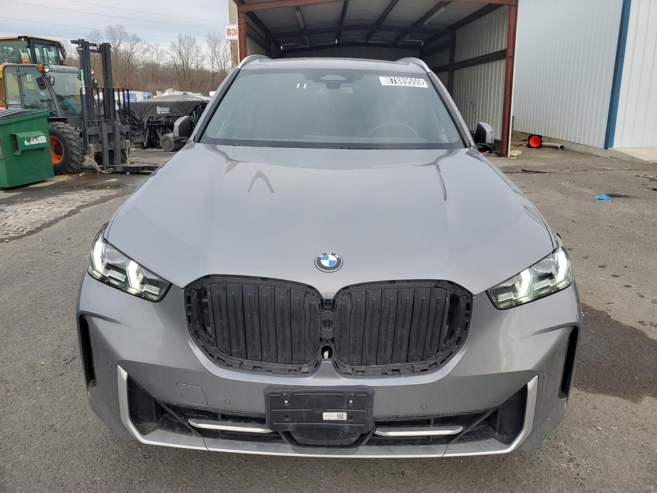 2024 BMW X5 - Image 5