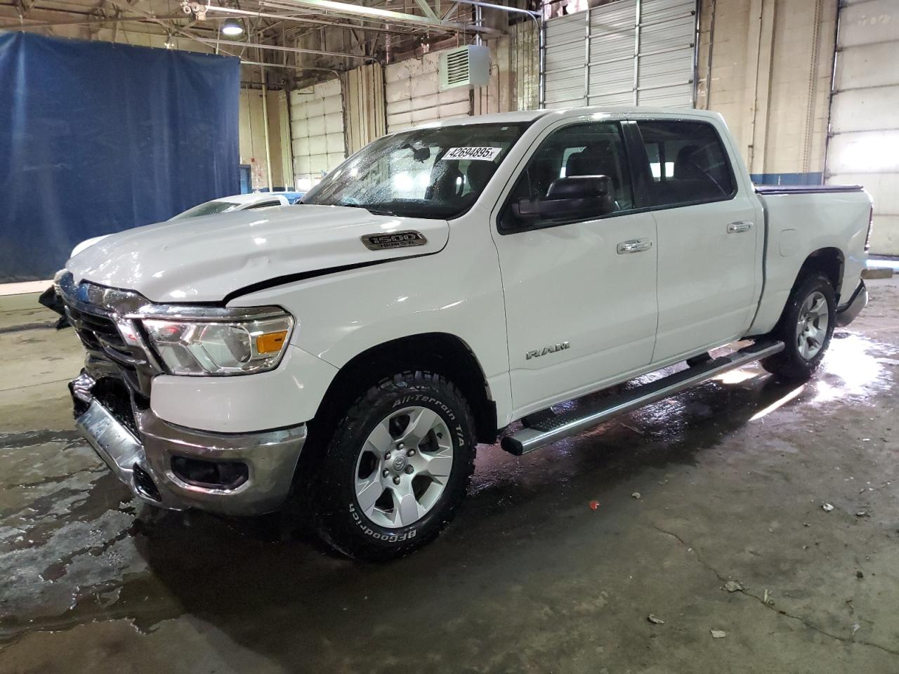 2020 RAM 1500 - Image 1