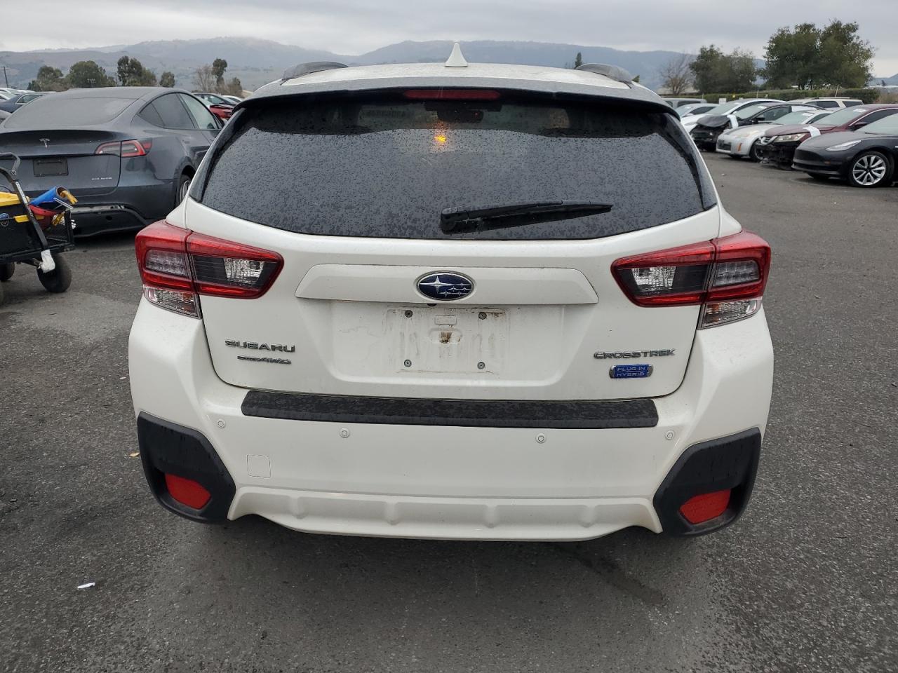 2020 Subaru XV - Image 6