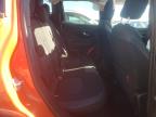 2016 Jeep Renegade Trailhawk იყიდება Spartanburg-ში, SC - Front End