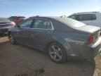 2009 Chevrolet Malibu 2Lt na sprzedaż w Elgin, IL - Front End