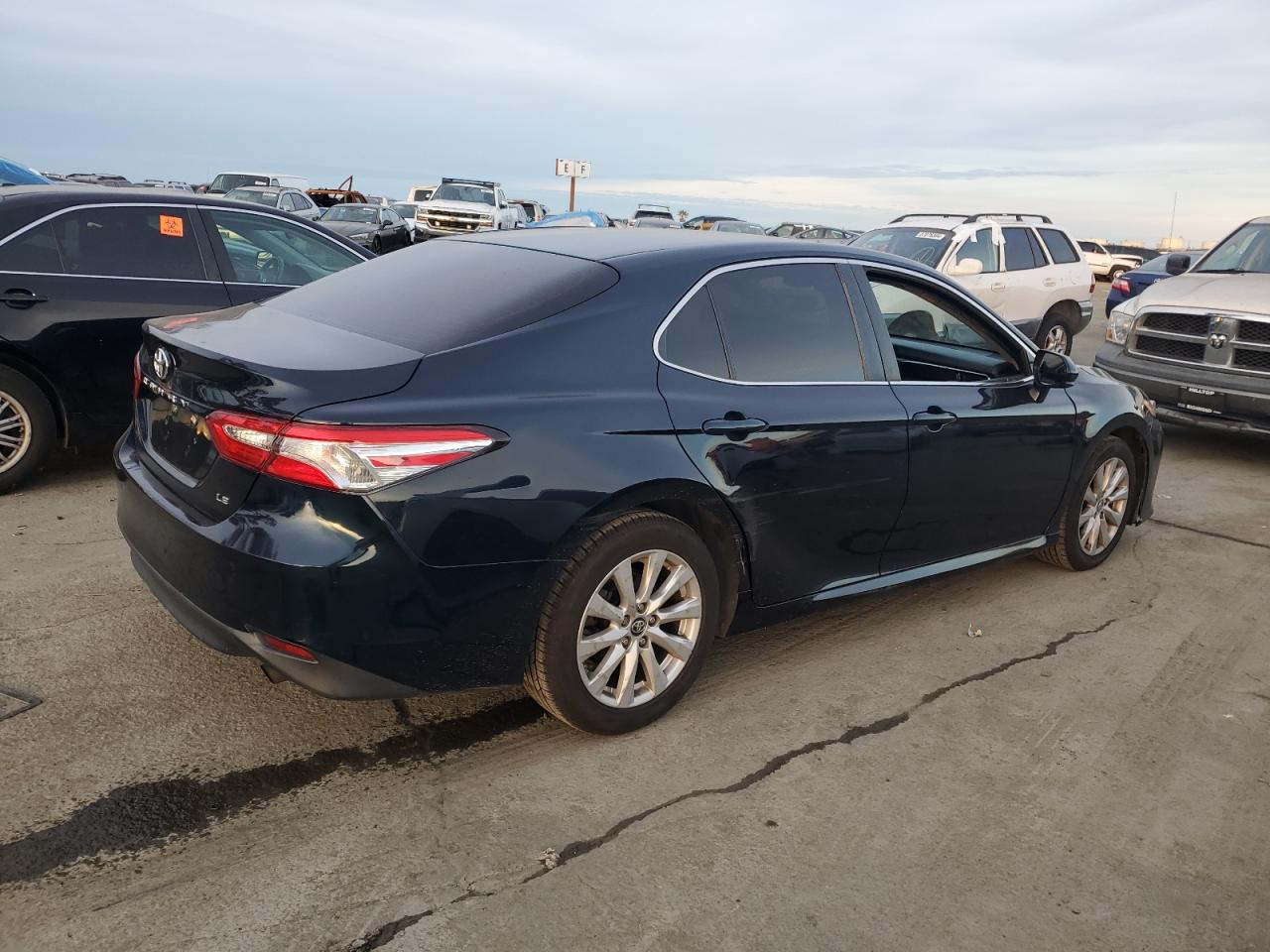 2018 Toyota Camry - Image 3