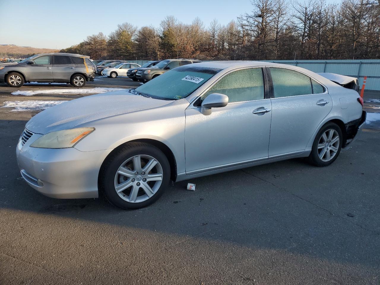 2008 Lexus ES - Image 1