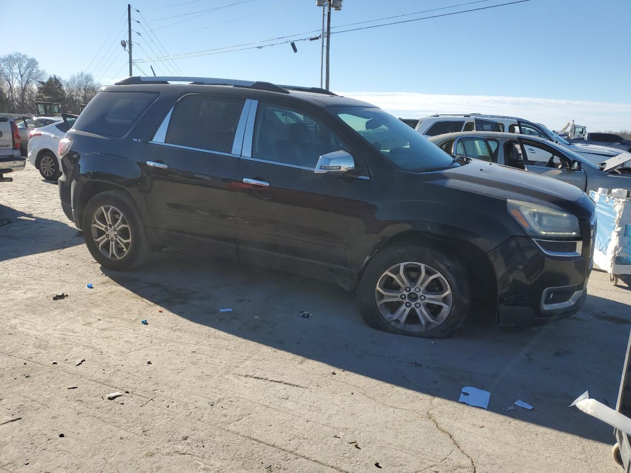 2016 GMC Acadia - Image 4