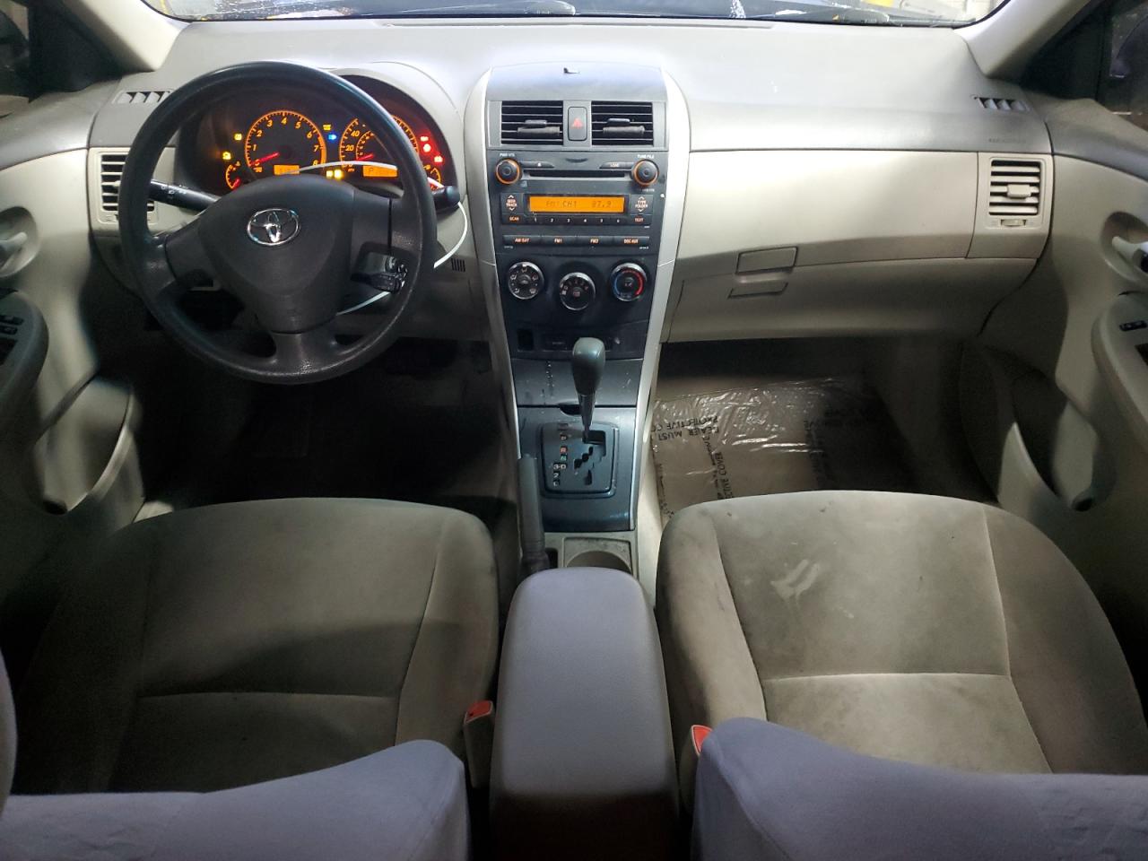 2009 Toyota Corolla - Image 8