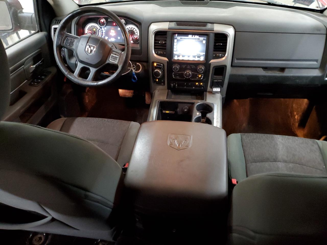 2014 RAM 1500 - Image 8
