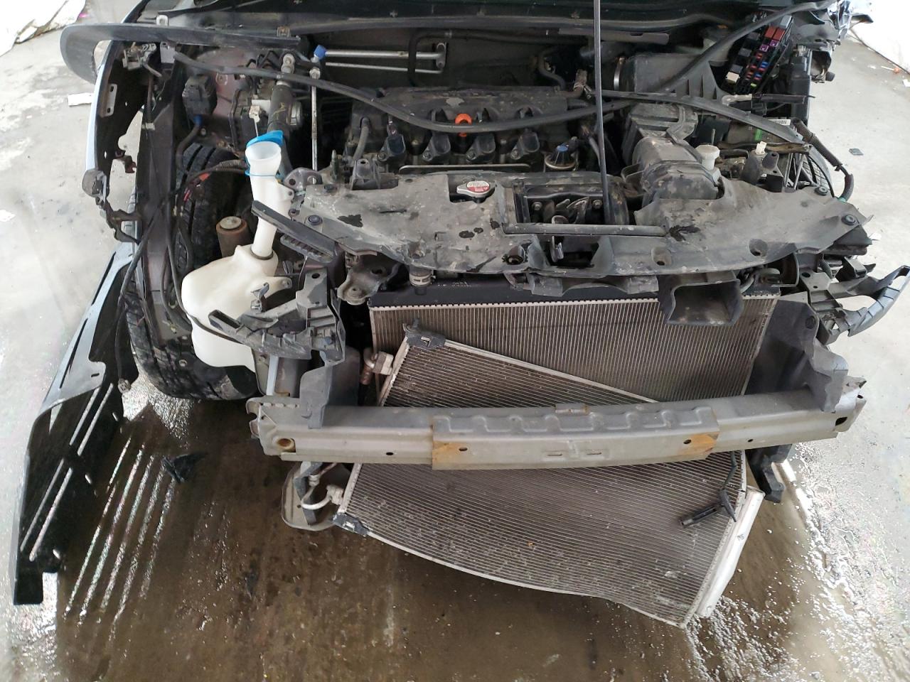 2016 Honda HR-V - Image 12